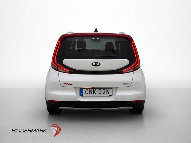 Kia Soul bild 8