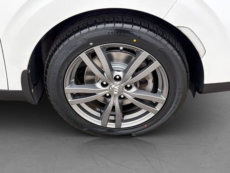 Kia Soul bild 35