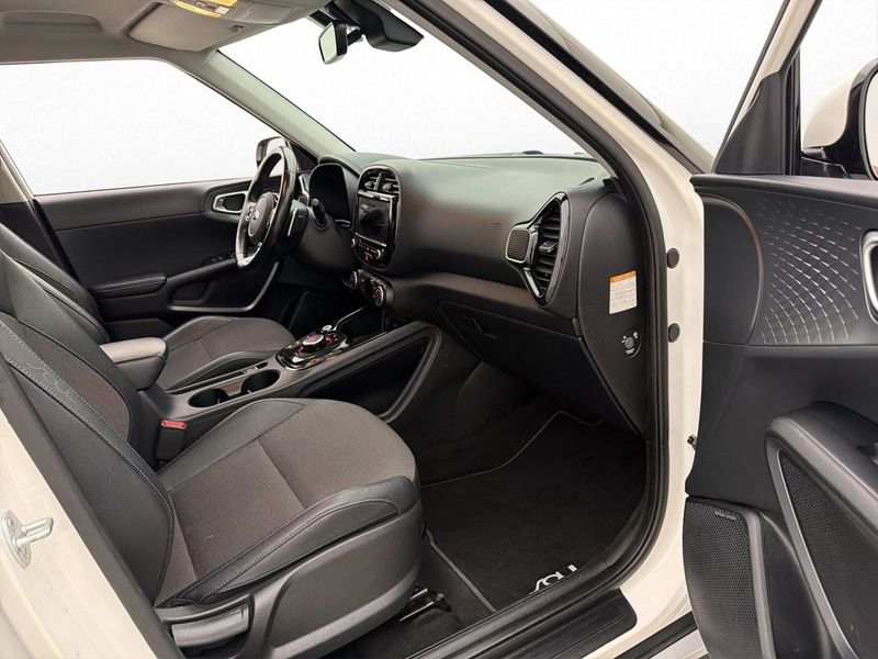 Kia Soul bild 29