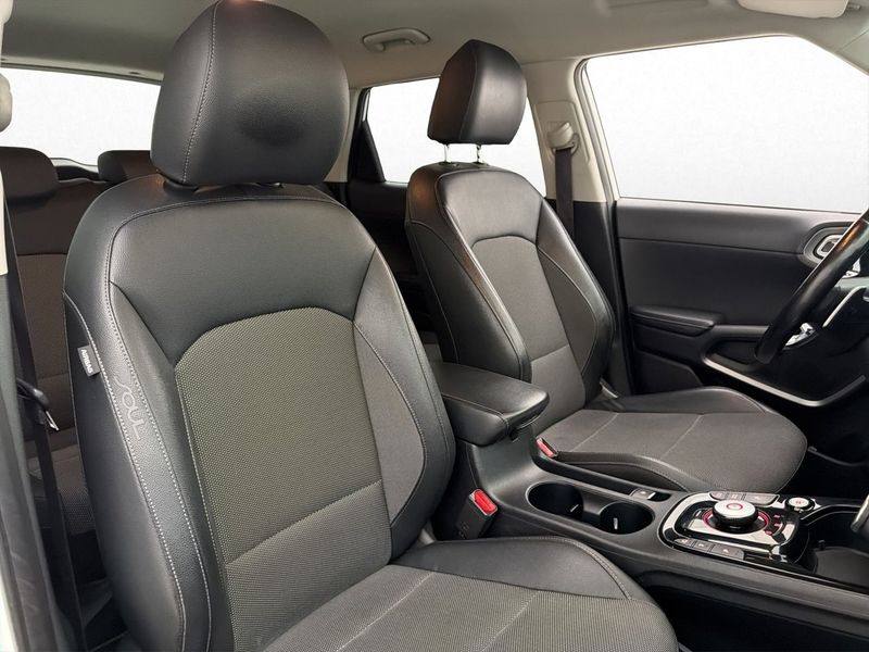 Kia Soul bild 28