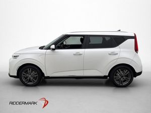 Kia Soul bild 5