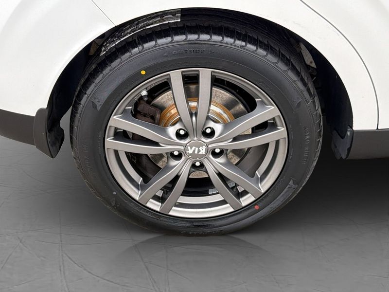 Kia Soul bild 34