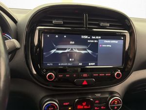 Kia Soul bild 20