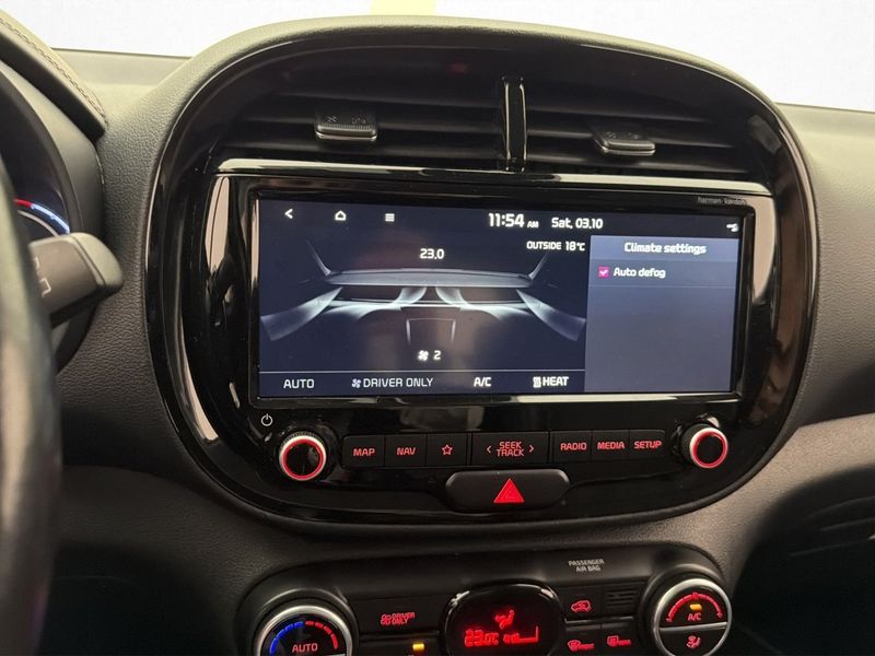 Kia Soul bild 20