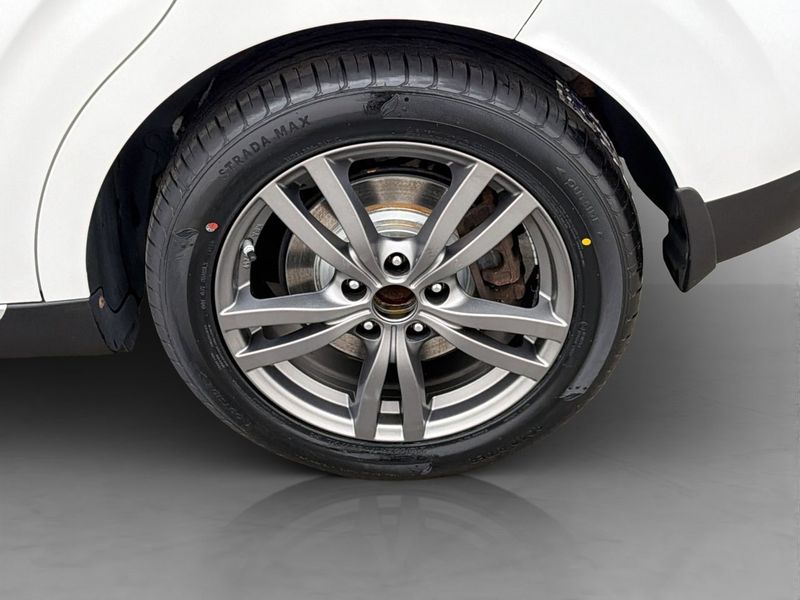 Kia Soul bild 33