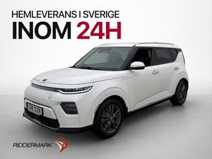 Kia Soul bild 4