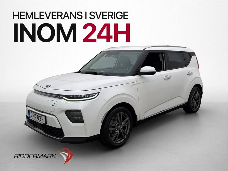 Kia Soul bild 4