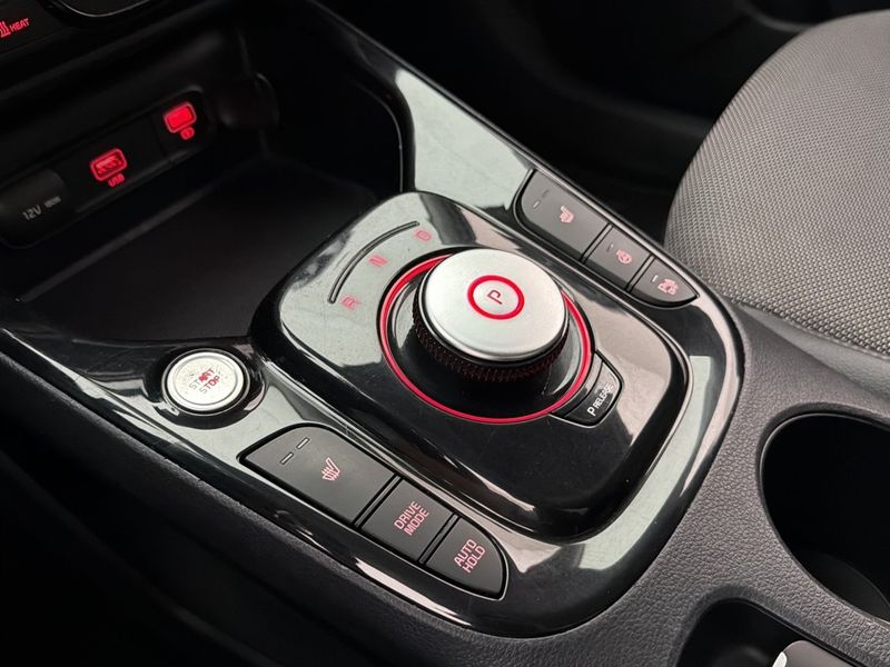 Kia Soul bild 25