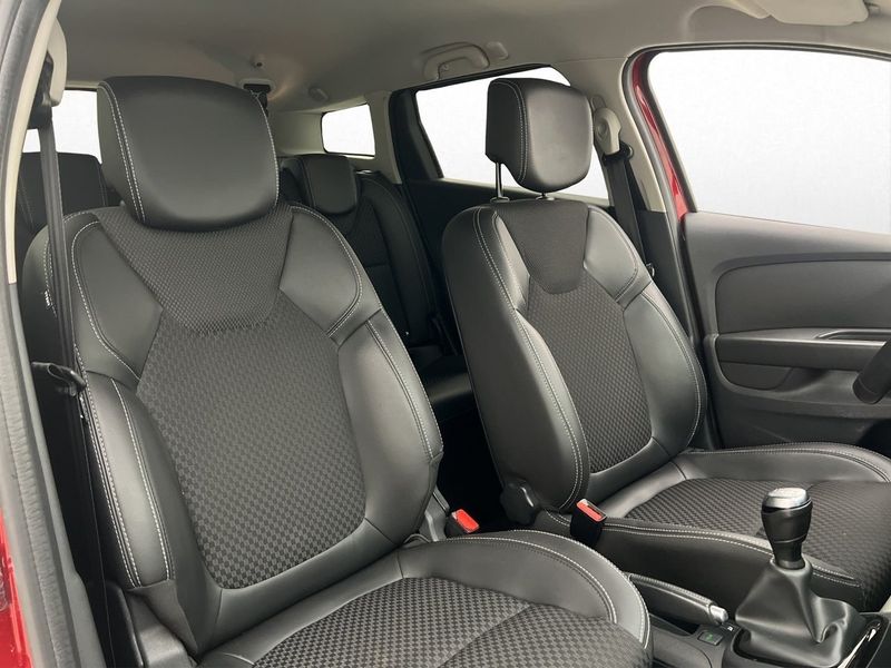 Renault Clio bild 19