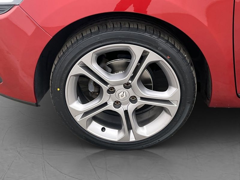 Renault Clio bild 23