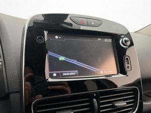 Renault Clio bild 17