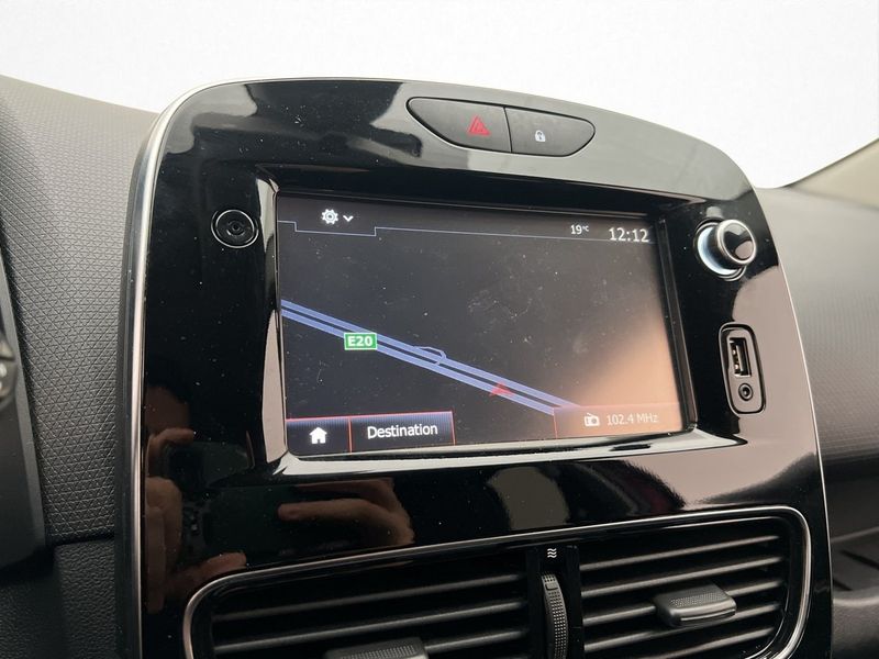 Renault Clio bild 17