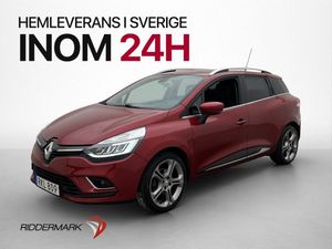 Renault Clio bild 3