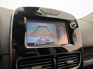 Renault Clio bild 16