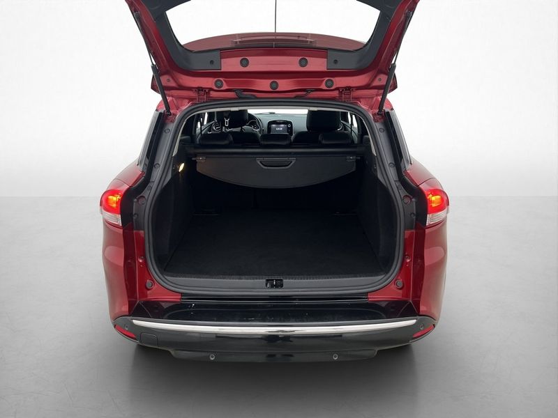 Renault Clio bild 22