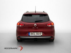 Renault Clio bild 6