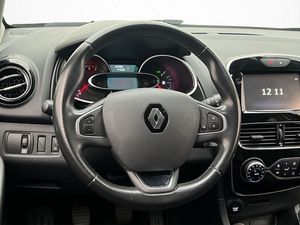 Renault Clio bild 10