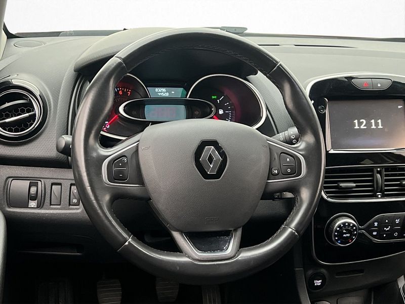 Renault Clio bild 10