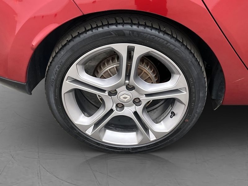 Renault Clio bild 25