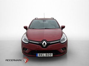 Renault Clio bild 2
