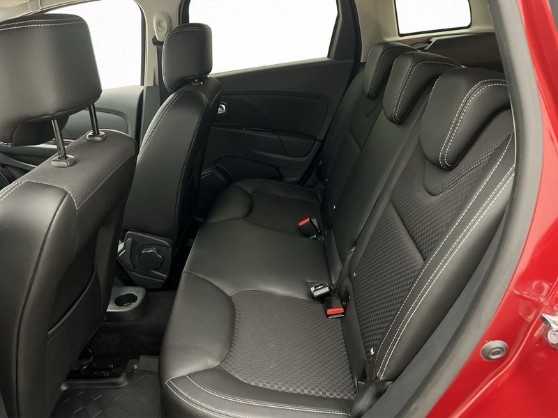 Renault Clio bild 21
