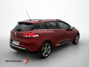 Renault Clio bild 8