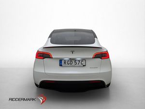 Tesla Model Y bild 8