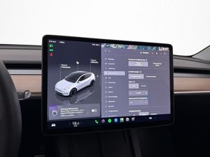 Tesla Model Y bild 20