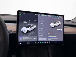 Tesla Model Y bild 23