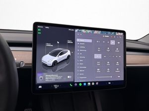 Tesla Model Y bild 18