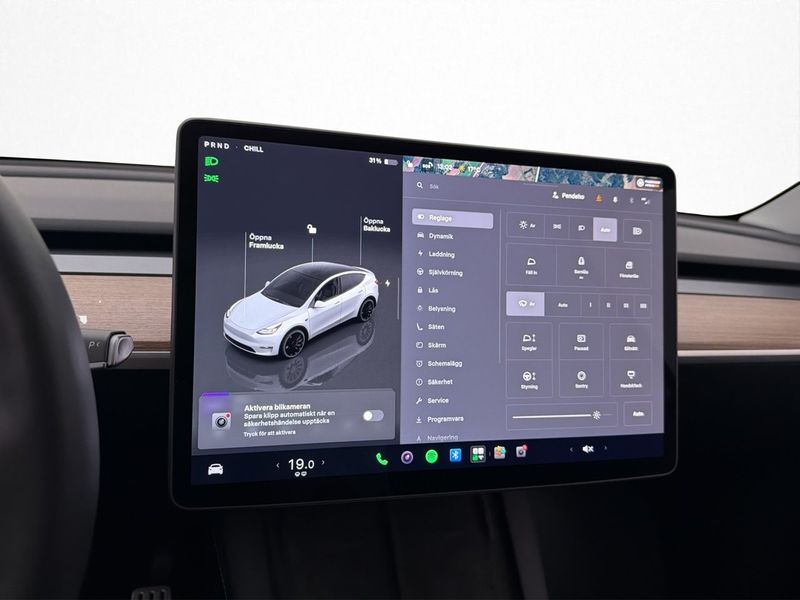 Tesla Model Y bild 18