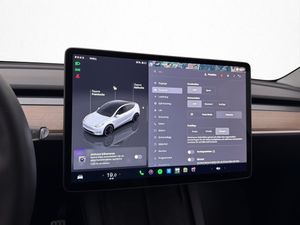 Tesla Model Y bild 19