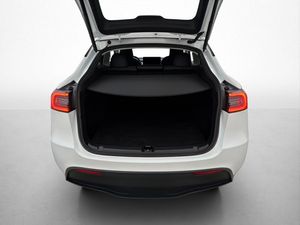 Tesla Model Y bild 29