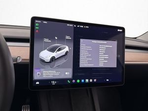 Tesla Model Y bild 24