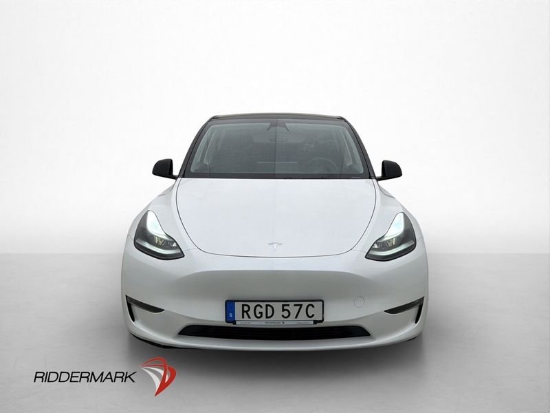 Tesla Model Y bild 3