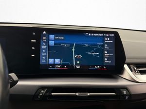 BMW iX1 bild 25