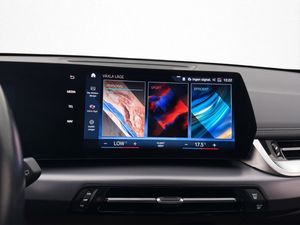 BMW iX1 bild 22