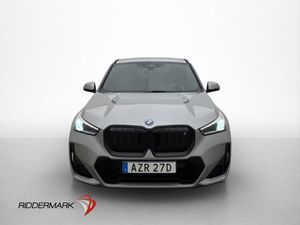 BMW iX1 bild 3