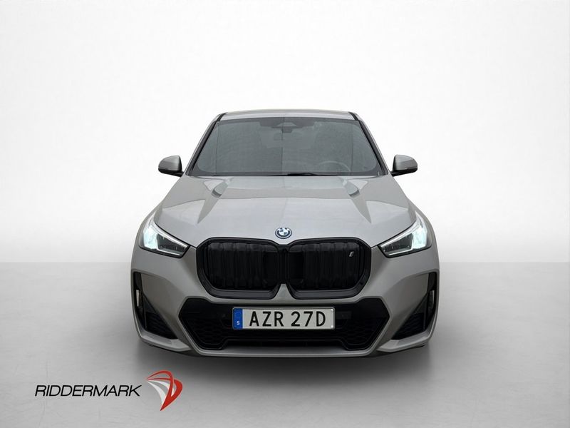BMW iX1 bild 3