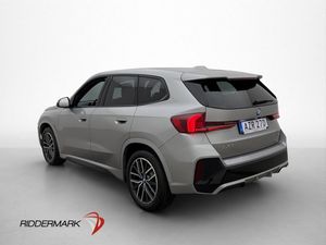 BMW iX1 bild 6