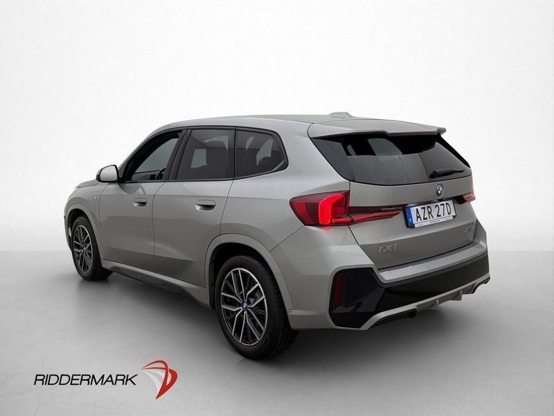 BMW iX1 bild 6