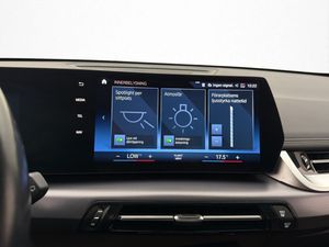 BMW iX1 bild 23