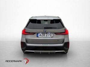 BMW iX1 bild 8