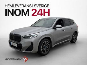 BMW iX1 bild 4