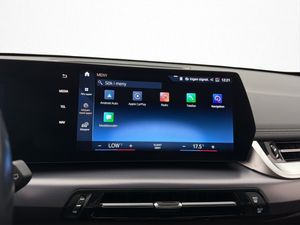 BMW iX1 bild 18