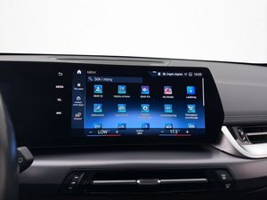 BMW iX1 bild 19