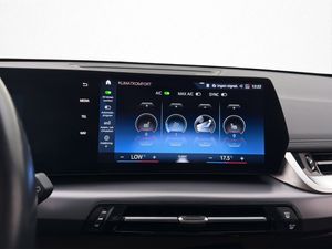 BMW iX1 bild 21