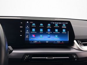 BMW iX1 bild 20