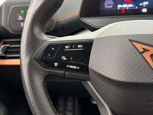 Cupra Born bild 12