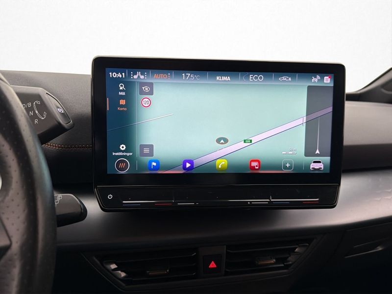 Cupra Born bild 17